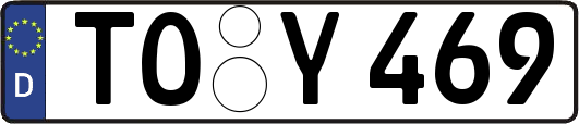 TO-Y469