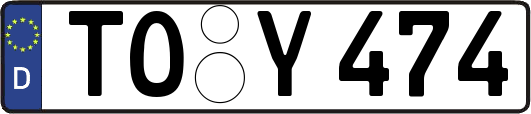 TO-Y474