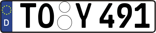 TO-Y491