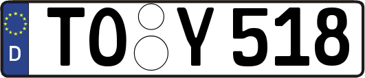 TO-Y518