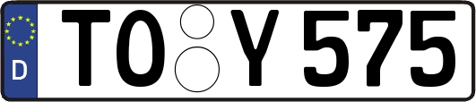 TO-Y575