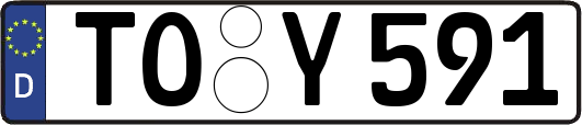 TO-Y591