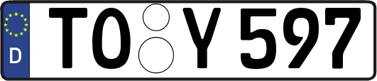 TO-Y597