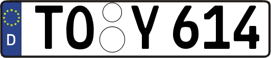 TO-Y614