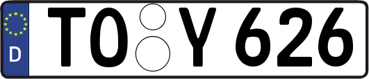 TO-Y626