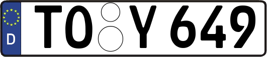 TO-Y649