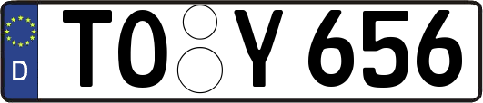 TO-Y656