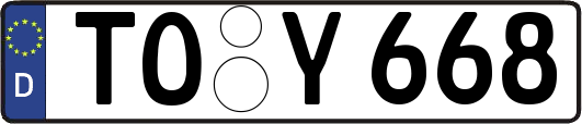 TO-Y668