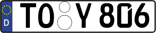 TO-Y806