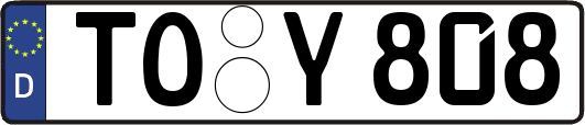 TO-Y808