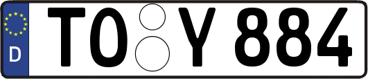 TO-Y884