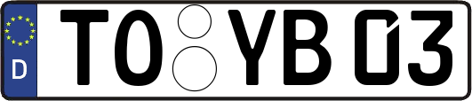 TO-YB03