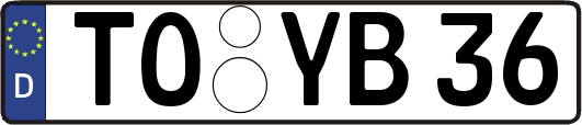TO-YB36