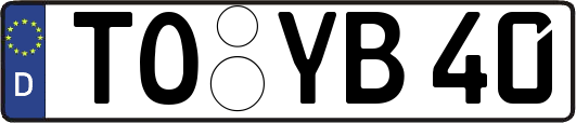 TO-YB40