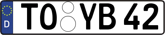 TO-YB42