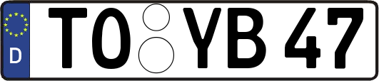 TO-YB47