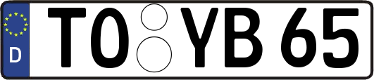TO-YB65