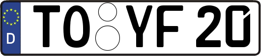 TO-YF20