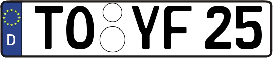 TO-YF25