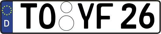 TO-YF26