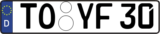 TO-YF30