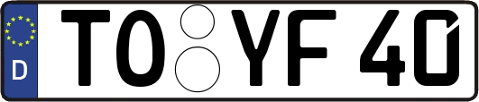 TO-YF40