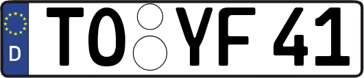 TO-YF41