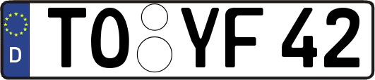 TO-YF42