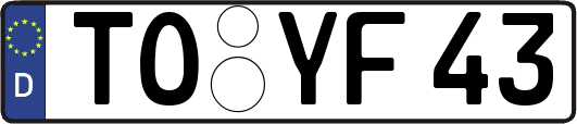 TO-YF43