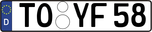 TO-YF58