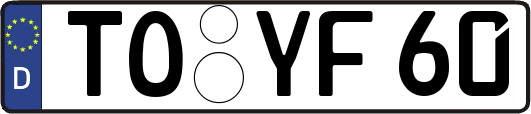 TO-YF60