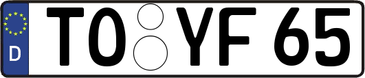 TO-YF65