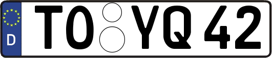 TO-YQ42