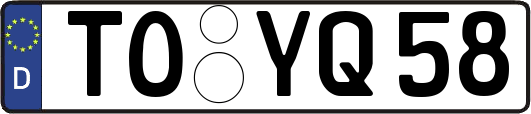 TO-YQ58