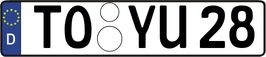 TO-YU28