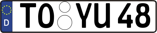 TO-YU48