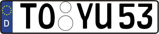 TO-YU53