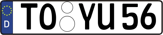 TO-YU56