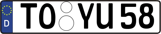 TO-YU58