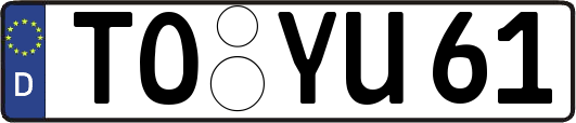 TO-YU61