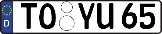 TO-YU65