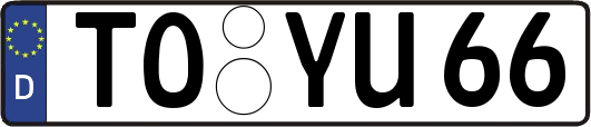 TO-YU66