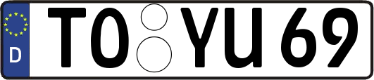 TO-YU69