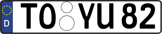 TO-YU82