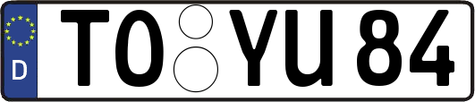 TO-YU84