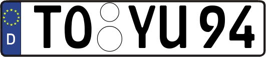 TO-YU94