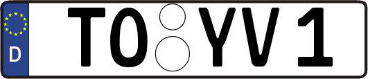 TO-YV1