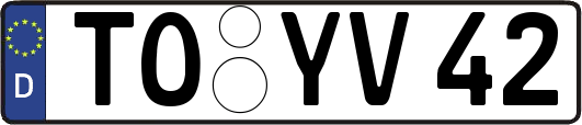 TO-YV42