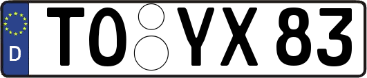 TO-YX83