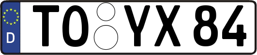 TO-YX84